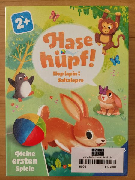 Spiel 9006.0