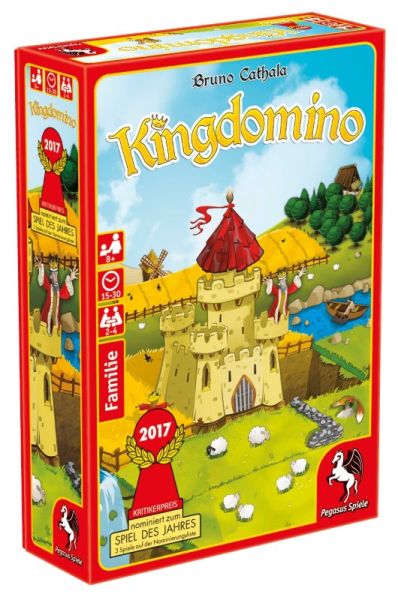 Spiel 9132.0
